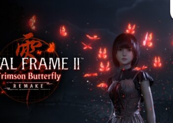 Game Seram Klasik ‘FATAL FRAME II: Crimson Butterfly’ Terima Remake Untuk Platform Moden