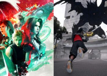 Pembangunan Final Fantasy VII Remake Part 3 & Kingdom Hearts IV ‘Berjalan Lancar’, Kata Tetsuya Nomura