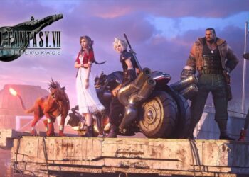 [TGS25] Langkah Final Fantasy VII Remake Intergrade Ke Switch 2 – Pengarah Menjelaskan Prestasi & Kebolehcapaian