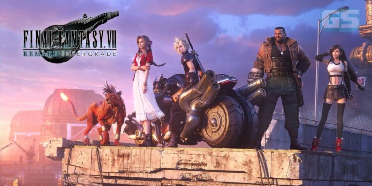 [TGS25] Langkah Final Fantasy VII Remake Intergrade Ke Switch 2 – Pengarah Menjelaskan Prestasi & Kebolehcapaian