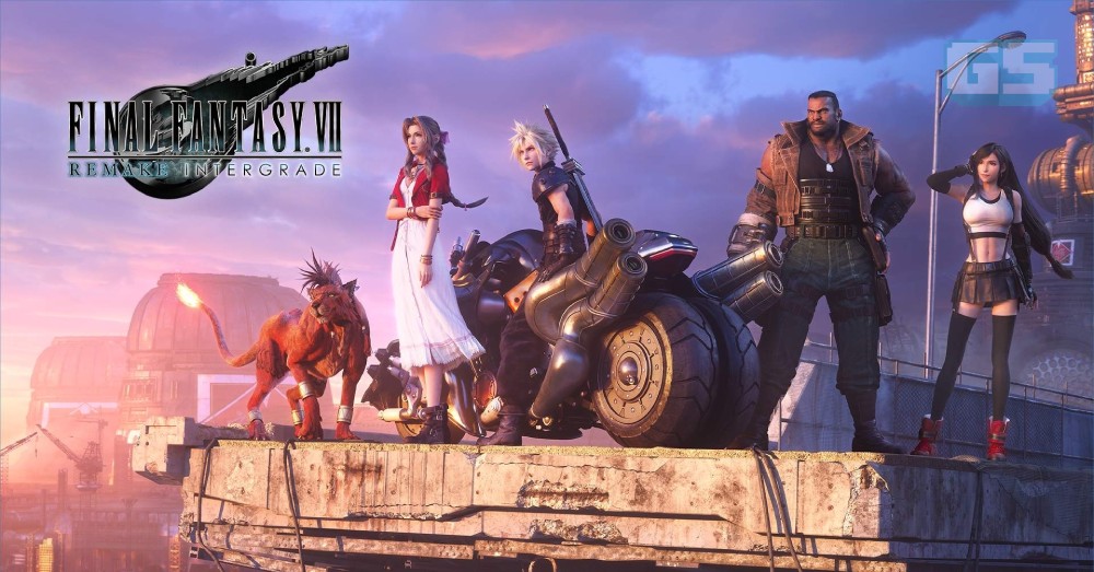 [TGS25] Langkah Final Fantasy VII Remake Intergrade Ke Switch 2 – Pengarah Menjelaskan Prestasi & Kebolehcapaian