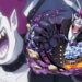 One Piece – Identiti Sebenar Gekko Moria Mungkin Terbongkar sebagai Kerabat Kozuki Dari Wano