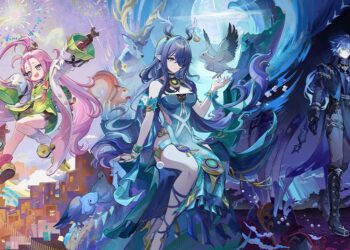 Genshin Impact – Siapa Patut Anda Dapatkan Dalam Banner Version “Luna I”?