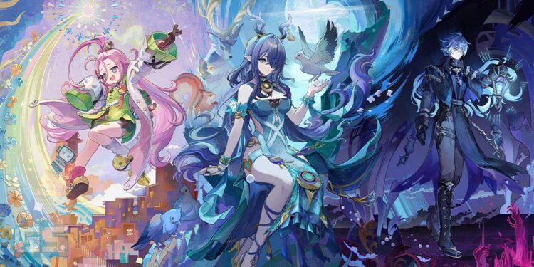 Genshin Impact – Siapa Patut Anda Dapatkan Dalam Banner Version “Luna I”?
