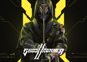 Ghostrunner 2 Antara Game Percuma Di Epic Games Store Sekarang!