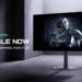 GIGABYTE Melancarkan MO27Q28G, Monitor Gaming OLED QHD Ultra Pantas 280Hz