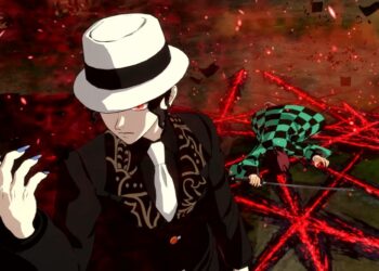 [UPDATE] Muzan Kibutsuji Akan Tiba Dalam Demon Slayer: The Hinokami Chronicles 2 Sebagai Playable Character Percuma