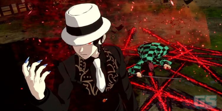 [UPDATE] Muzan Kibutsuji Akan Tiba Dalam Demon Slayer: The Hinokami Chronicles 2 Sebagai Playable Character Percuma