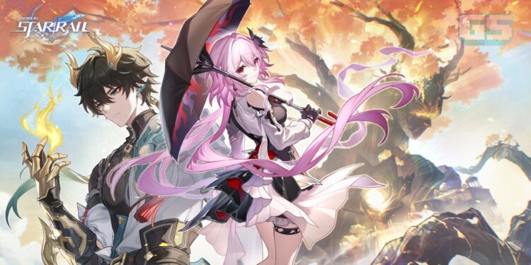 Honkai: Star Rail ‘Version 3.6’ Dilancarkan 24 September, Menawarkan Watak 5-Star Percuma!