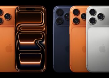 Siri iPhone 17 Tampil dengan Kamera Termaju, Cip A19 & Rekaan Pro Baharu, Harga Mula RM3,999