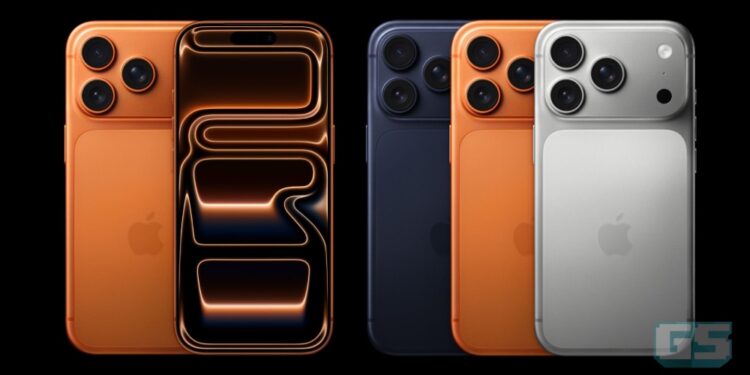 Siri iPhone 17 Tampil dengan Kamera Termaju, Cip A19 & Rekaan Pro Baharu, Harga Mula RM3,999