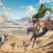 ‘JoJo’s Bizarre Adventure: Steel Ball Run’ Sah Menjadi Anime Eksklusif Netflix