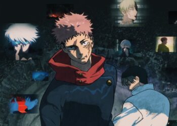 Jujutsu Kaisen Season 3 “The Culling Game Part 1” Akan Debut Januari 2026; Filem Kompilasi Tawarkan Pratonton Awal