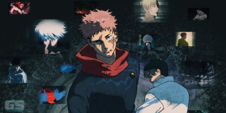 Jujutsu Kaisen Season 3 “The Culling Game Part 1” Akan Debut Januari 2026; Filem Kompilasi Tawarkan Pratonton Awal
