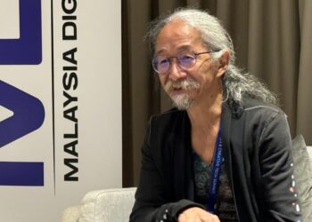 [Eksklusif] “Kreativiti Lahir Daripada Perkara Harian” – Koji Morimoto Menjelaskan Zaman ‘Akira’ Hingga Pengunaan AI