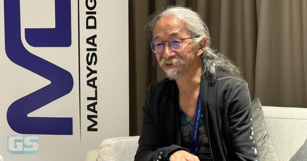 [Eksklusif] “Kreativiti Lahir Daripada Perkara Harian” – Koji Morimoto Menjelaskan Zaman ‘Akira’ Hingga Pengunaan AI