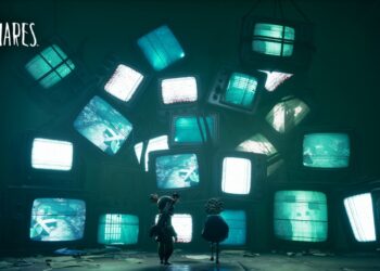 “Walaupun Berdua, Masih Seram” – Bagaimana Mod Co-Op Mencorakkan Little Nightmares III, Menurut Produser