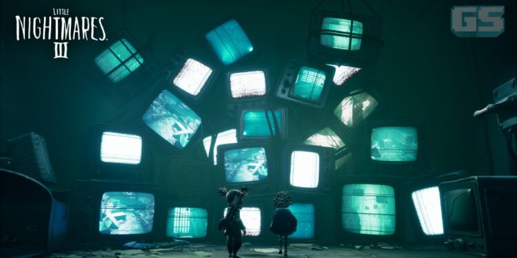 “Walaupun Berdua, Masih Seram” – Bagaimana Mod Co-Op Mencorakkan Little Nightmares III, Menurut Produser
