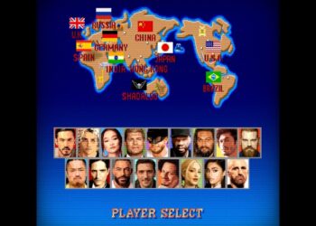 Filem Live-Action ‘Street Fighter’ Umum Barisan Pelakon, Tarikh Tayangan Pada Oktober 2026