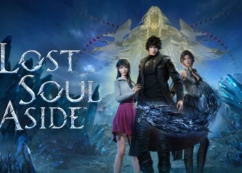 Reviu Lost Soul Aside – Cita-Cita Sudah Cukup Tinggi, Cuma Pelaksanaannya Kurang Kemas