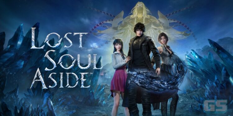 Reviu Lost Soul Aside – Cita-Cita Sudah Cukup Tinggi, Cuma Pelaksanaannya Kurang Kemas
