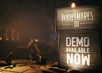 Demo Percuma ‘Little Nightmares III’ Kini Tersedia di Semua Platform