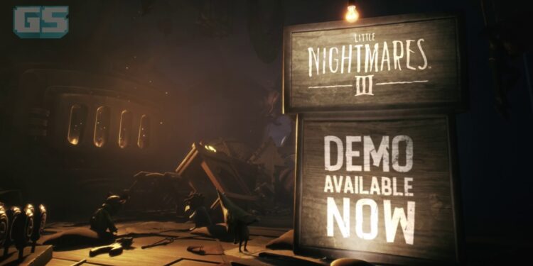 Demo Percuma ‘Little Nightmares III’ Kini Tersedia di Semua Platform