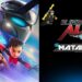Mainan Terbaharu MATABLOX Bertemakan Ejen Ali The Movie 2 Rasmi Diperkenalkan!