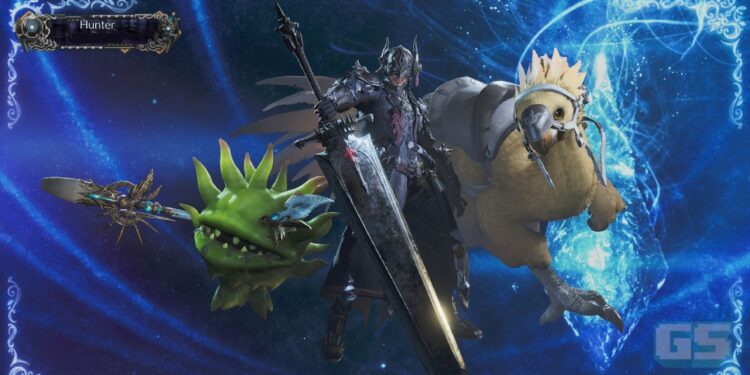 [TGS25] “Arkveld Bertemu Omega” – Bagaimana Kolaborasi Bersejarah Monster Hunter Wilds & Final Fantasy XIV Mula Terjalin
