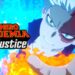“Semua Boleh Menjadi Hero” – Hasrat MY HERO ACADEMIA: All’s Justice Untuk Menjadi Game Hebat Seiring Anime & Manga