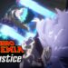 Previu MY HERO ACADEMIA: All’s Justice – Alami Sendiri Final War!