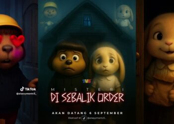 Misteri di Sebalik Order – Kontroversi Di Sebalik Animasi Janaan AI Pertama TV3!