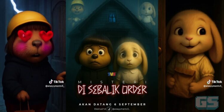 Misteri di Sebalik Order – Kontroversi Di Sebalik Animasi Janaan AI Pertama TV3!