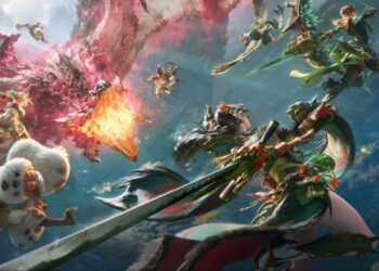 Monster Hunter Outlanders Mendedahkan Gameplay Pertama; Daftar Beta Tertutup Bermula