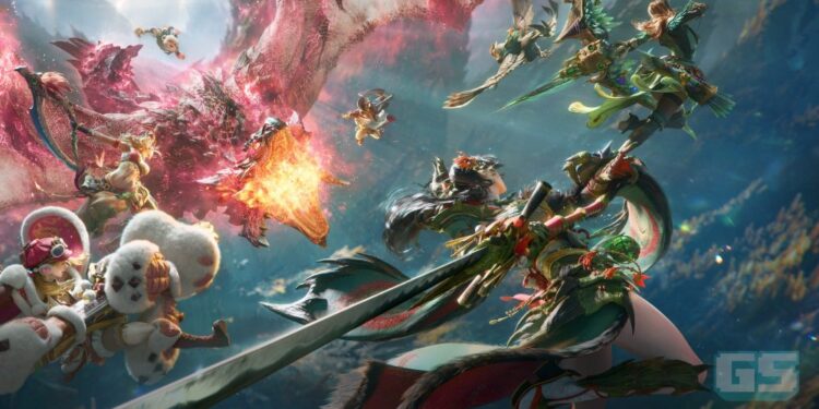 Monster Hunter Outlanders Mendedahkan Gameplay Pertama; Daftar Beta Tertutup Bermula