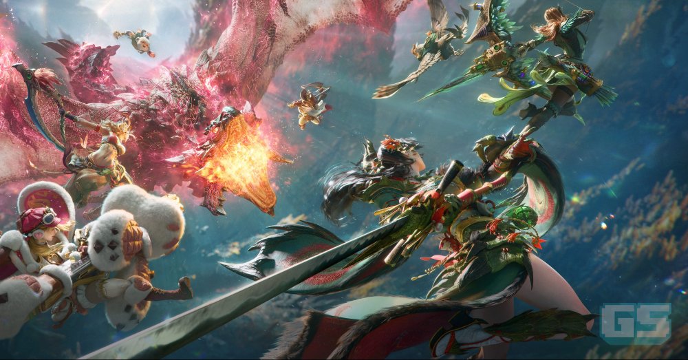Monster Hunter Outlanders Mendedahkan Gameplay Pertama; Daftar Beta Tertutup Bermula