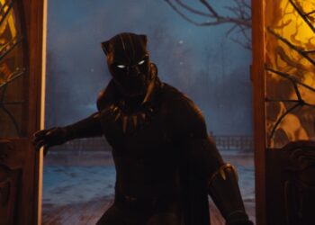 Gameplay Marvel 1943: Rise of Hydra Bocor Dalam Internet, Dedah Aksi Pertama Black Panther