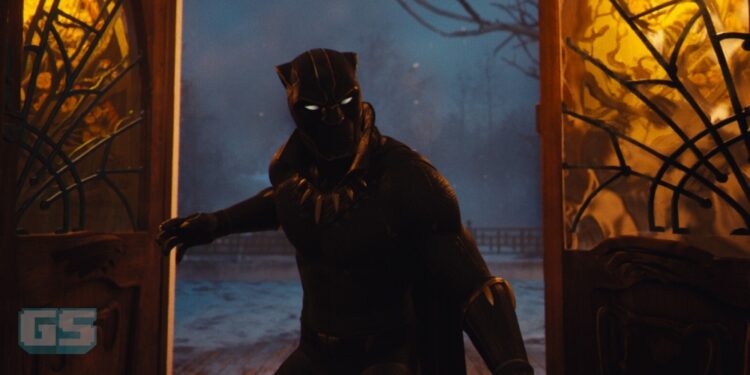 Gameplay Marvel 1943: Rise of Hydra Bocor Dalam Internet, Dedah Aksi Pertama Black Panther