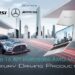 MSI & Mercedes-AMG Motorsport Melancarkan Laptop Edisi Terhad Prestige 16 AI+, Berharga RM8,699