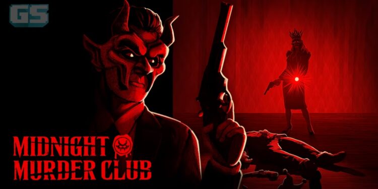 Reviu Midnight Murder Club – Pengalaman Seram Yang Menghiburkan, Tapi Wajib Ajak Kawan