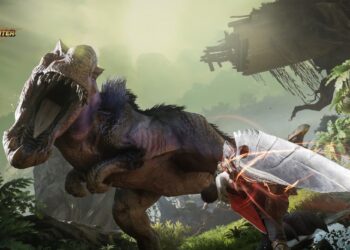 [TGS25] “Pengalaman Memburu Masih Terpelihara” – Bagaimana Capcom & TiMi Membawa Monster Hunter Outlanders Ke Mobile