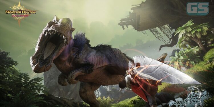 [TGS25] “Pengalaman Memburu Masih Terpelihara” – Bagaimana Capcom & TiMi Membawa Monster Hunter Outlanders Ke Mobile