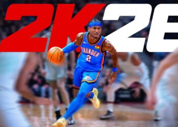 Reviu NBA 2K26 – Gameplay Cukup ‘Slam Dunk’, Cuma Tidak Banyak Inovasi