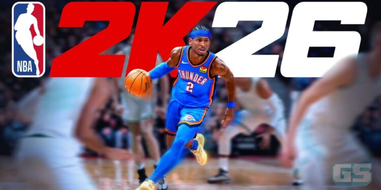 Reviu NBA 2K26 – Gameplay Cukup ‘Slam Dunk’, Cuma Tidak Banyak Inovasi