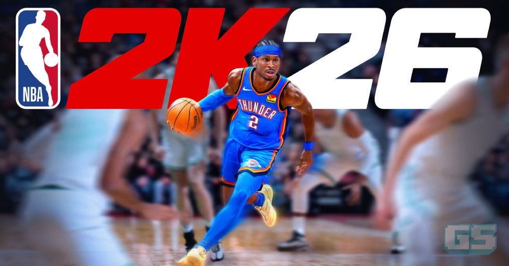 Reviu NBA 2K26 – Gameplay Cukup ‘Slam Dunk’, Cuma Tidak Banyak Inovasi