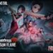 Kolaborasi NIKKE & Resident Evil Membawa Jill Valentine, Ada Wong & Claire Redfield