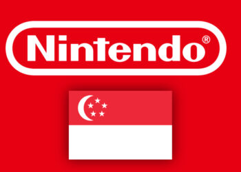Nintendo Tubuhkan Hab Di Singapore Untuk Pacu Pertumbuhan Di Asia Tenggara