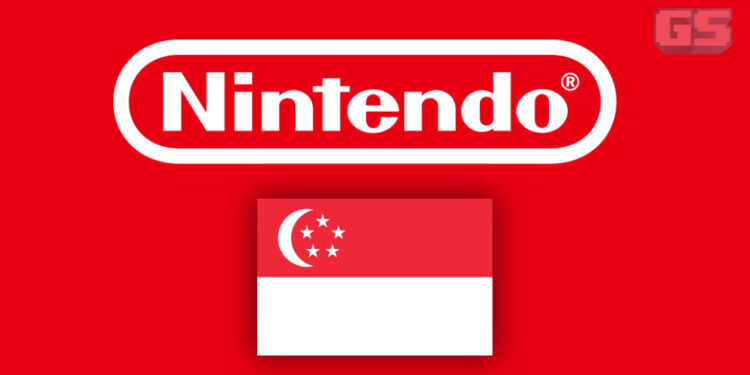 Nintendo Tubuhkan Hab Di Singapore Untuk Pacu Pertumbuhan Di Asia Tenggara