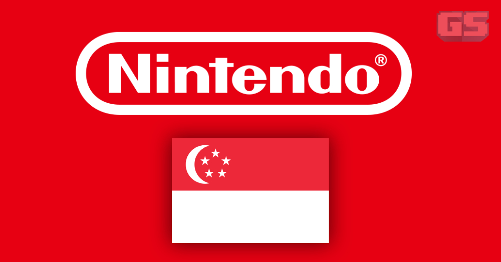 Nintendo Tubuhkan Hab Di Singapore Untuk Pacu Pertumbuhan Di Asia Tenggara