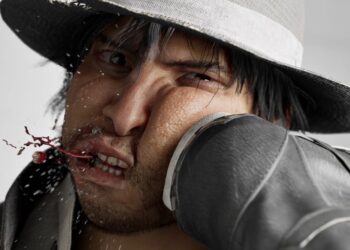 SEGA Umumkan Panel Khas Virtua Fighter di Tokyo Game Show 2025, Menampilkan Pemain Pro Tokido